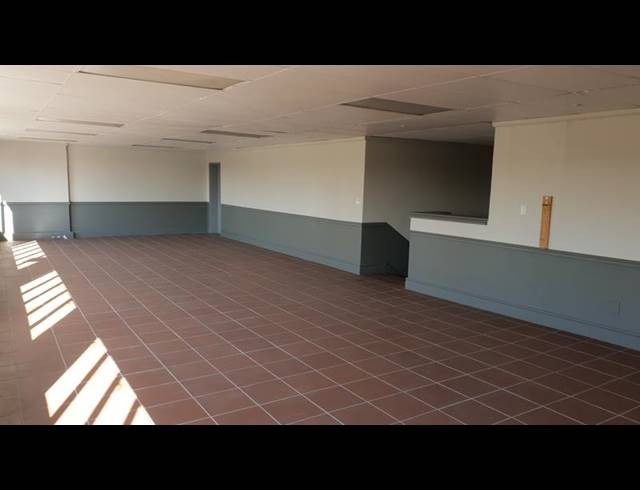 INDUSTRIAL PROPERTY TO RENT IN RANDJESPARK